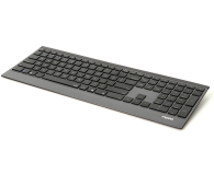 RAPOO bezprzewodowa Multi-Mode E9500M Czarna 192128 - 1071767 - zdjęcie 4